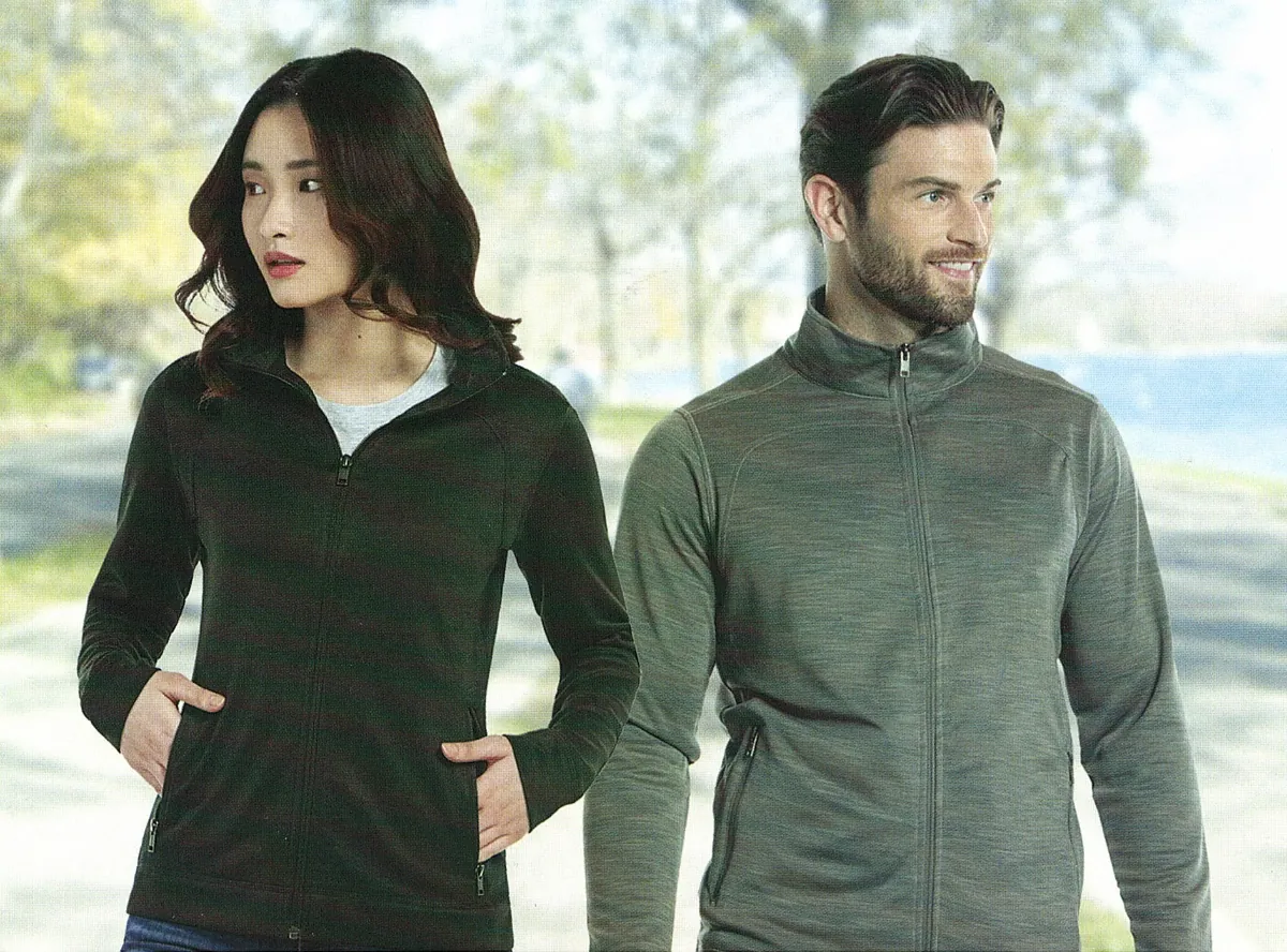 Women's Full-Zip Jacket